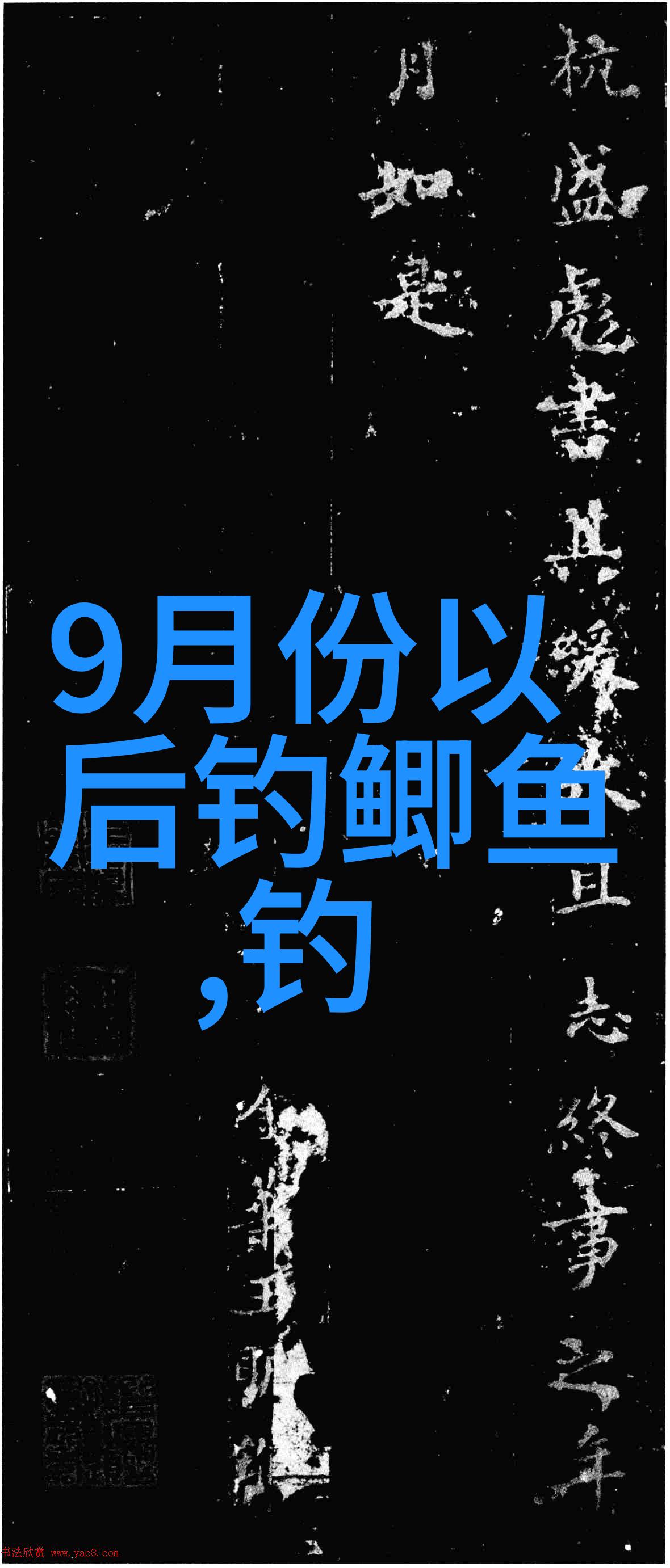 钓鲤鱼草鱼用什么饵
